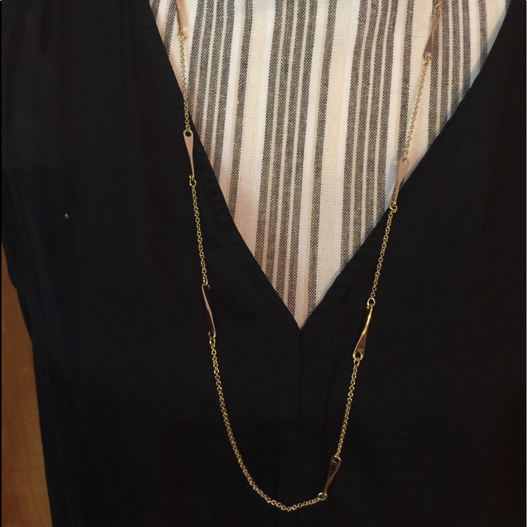 Ralph Lauren Necklace 14$